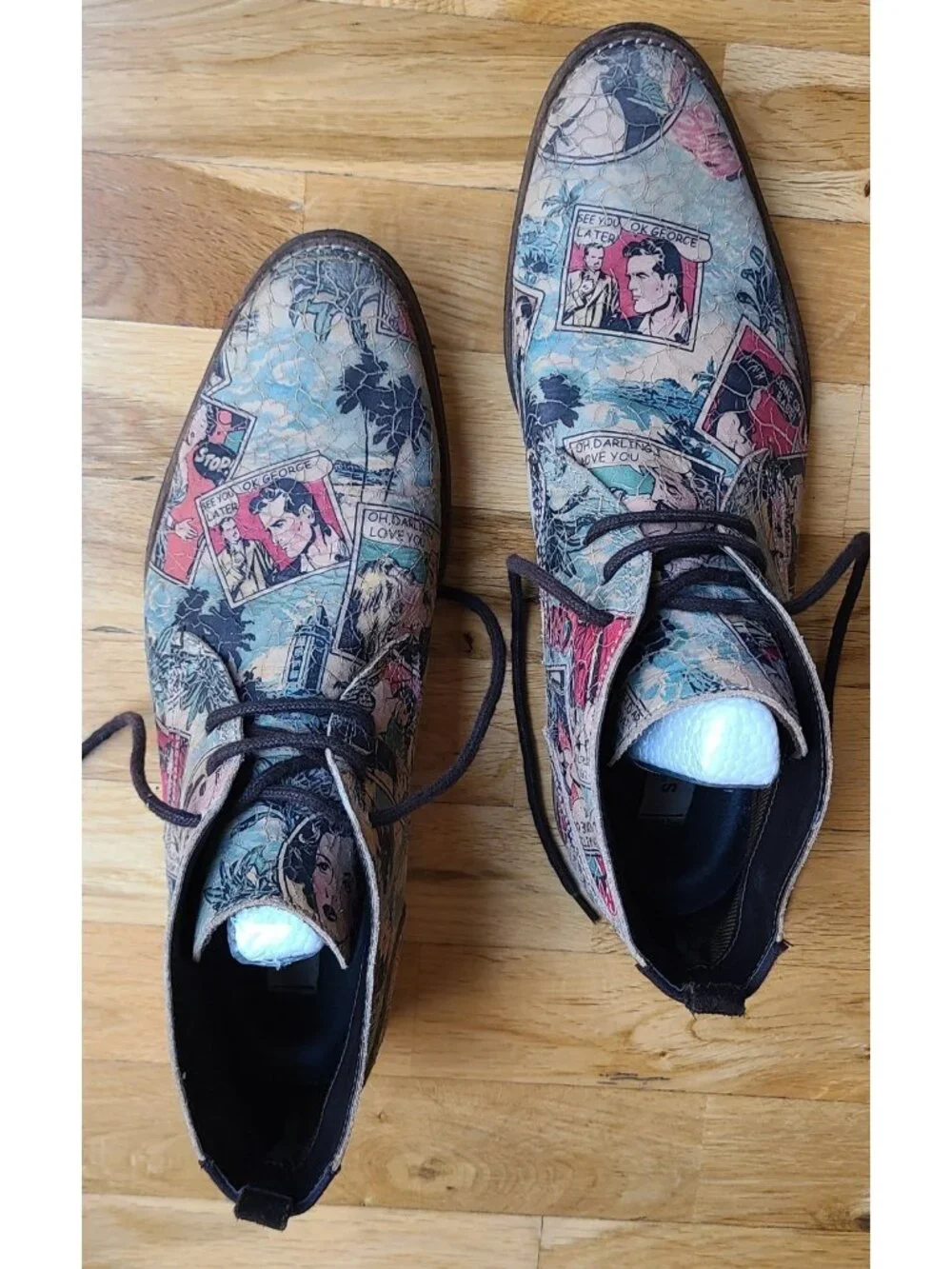 Steve Madden excellent preowned